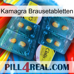 Kamagra Effervescent cialis5